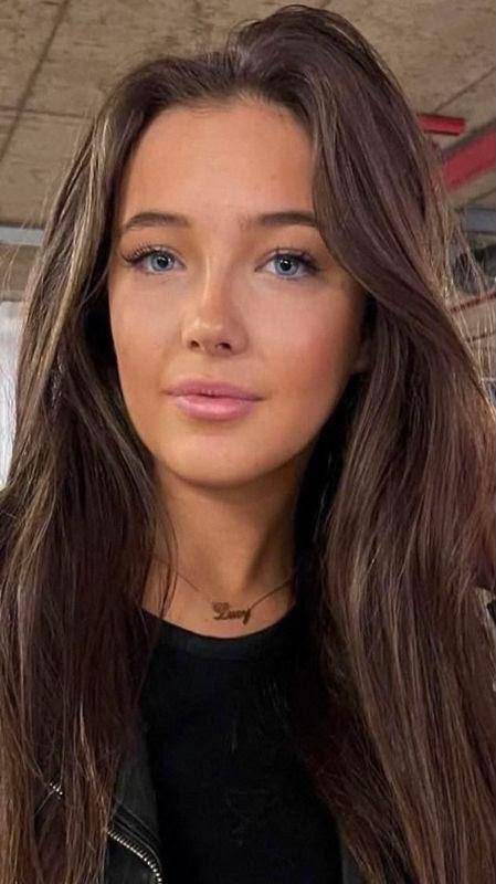 LUCY THOMAS
