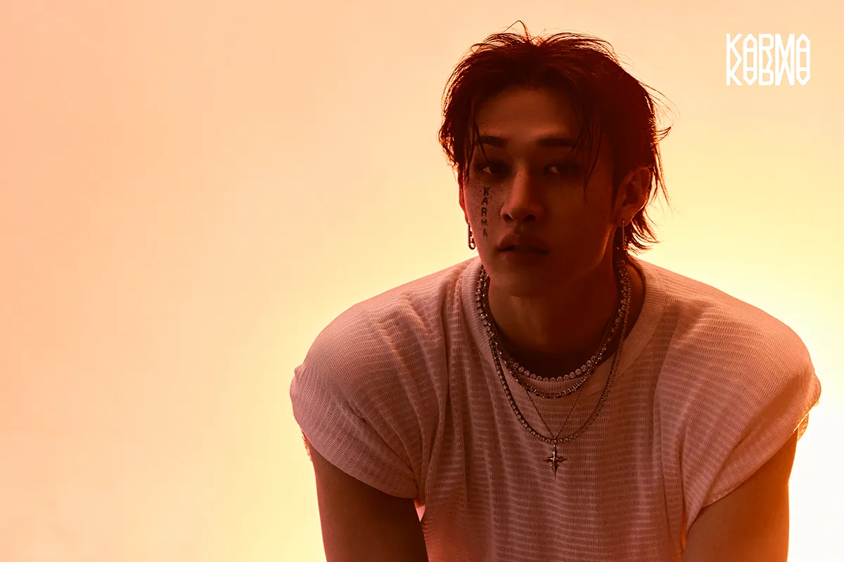 Christopher Bang Chan