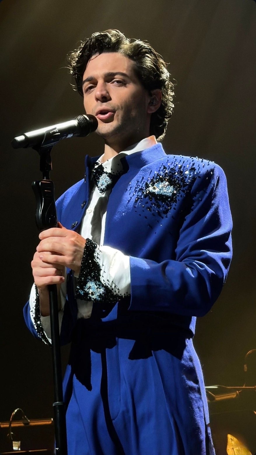 Gianluca Ginoble